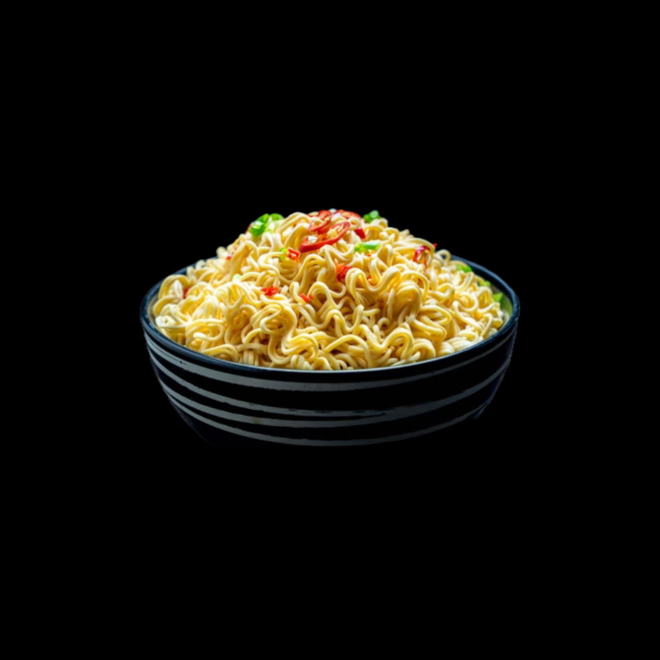 Instant Noodles