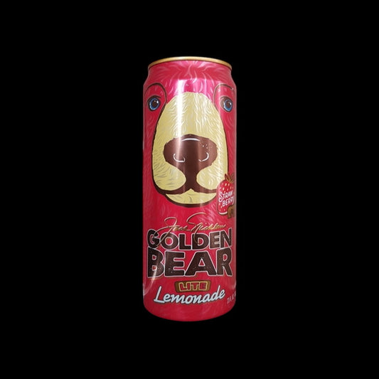 Arizona Golden Bear Limonade