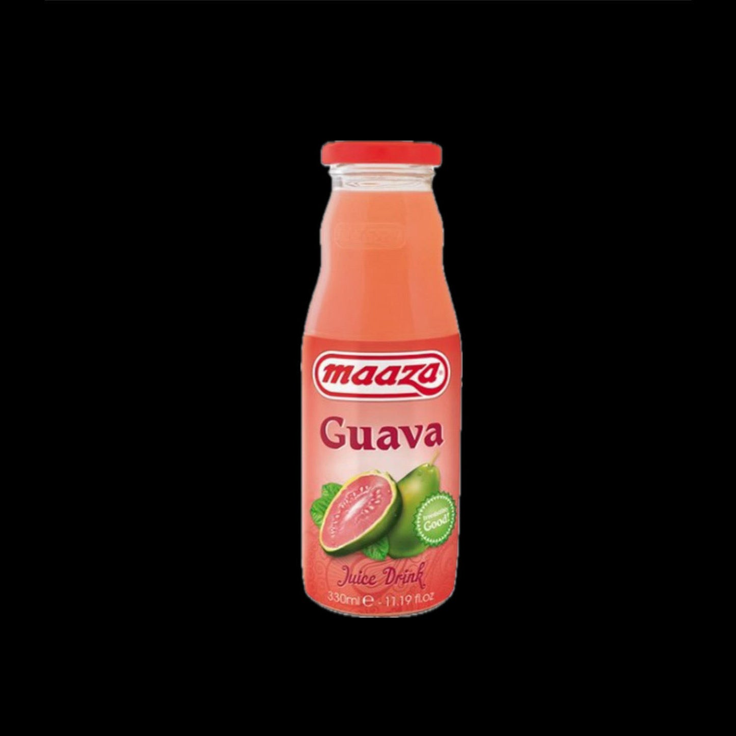 Maaza Guava Fruit Juice