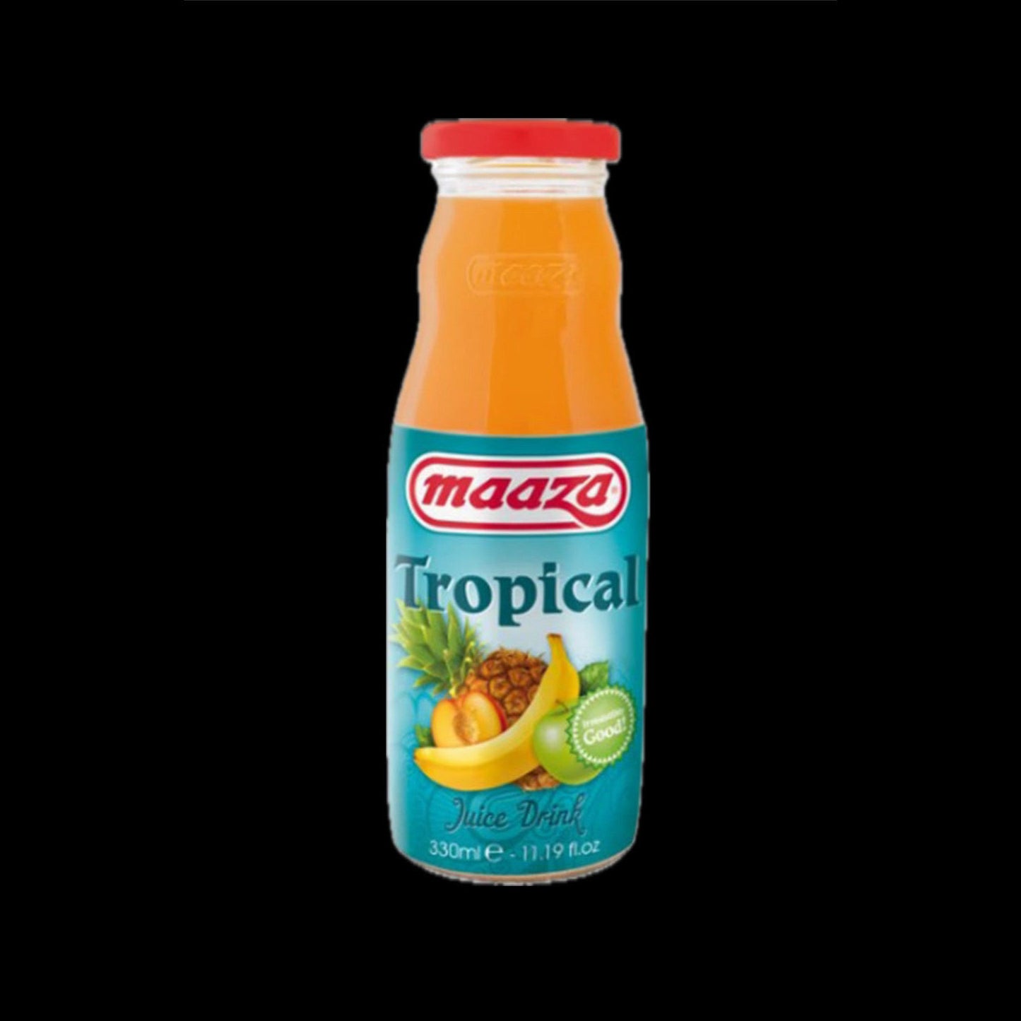 Maaza Fruchtsaft Tropical