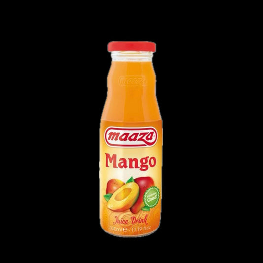 Maaza Mango Juice