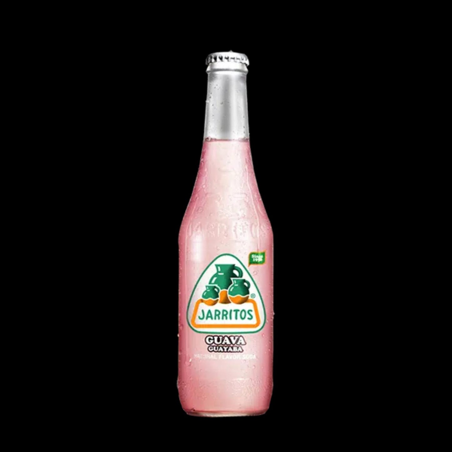 Jarritos Guava Limonade