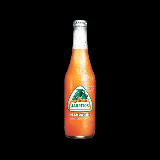 Jarritos Mandarin Lemonade