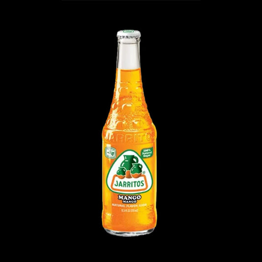 Jarritos Mango Lemonade