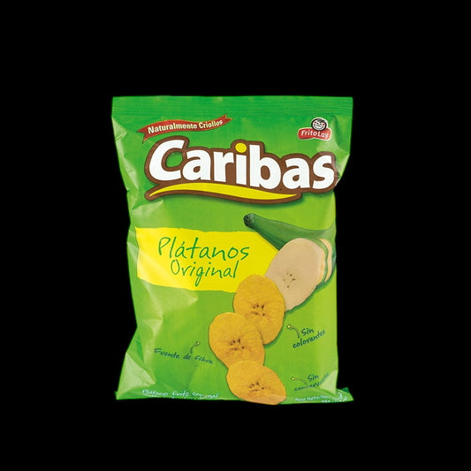 Platanitos Frito Lay Salted Plantain Chips DR