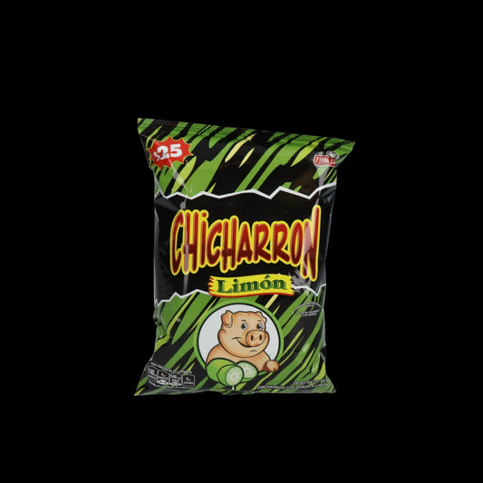 Chicharrones Frito Lay Snack DR
