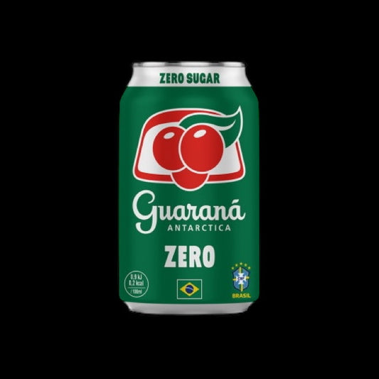 Guarana Zero