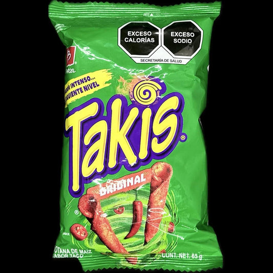 Takis Original